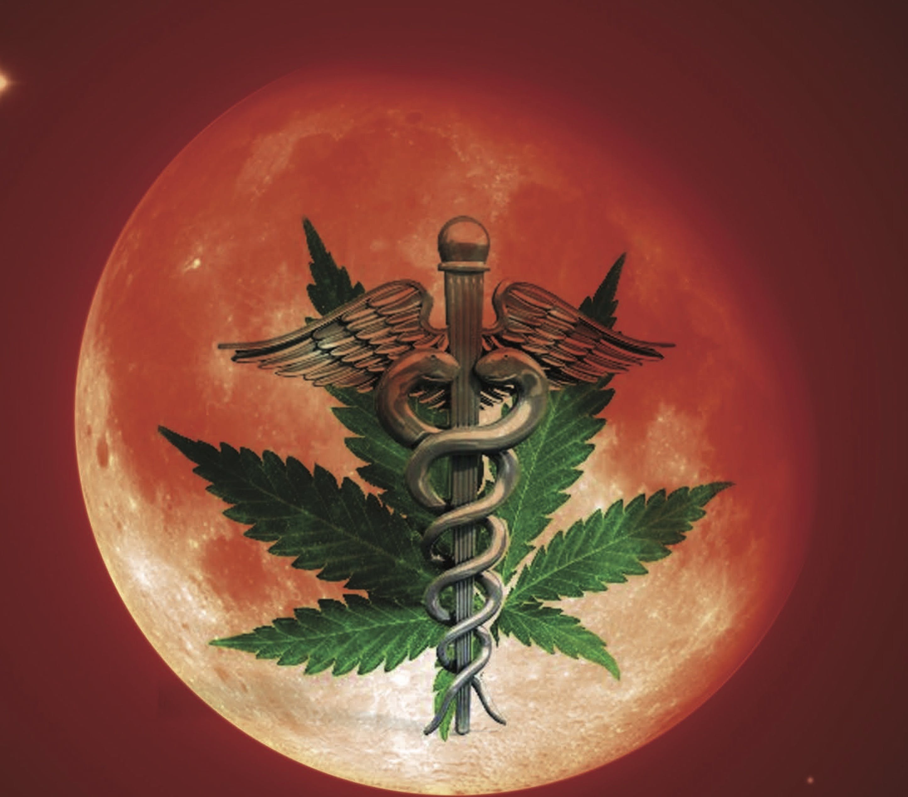Red Moon - Medical Marijuana Doctors - Cannabizme.com