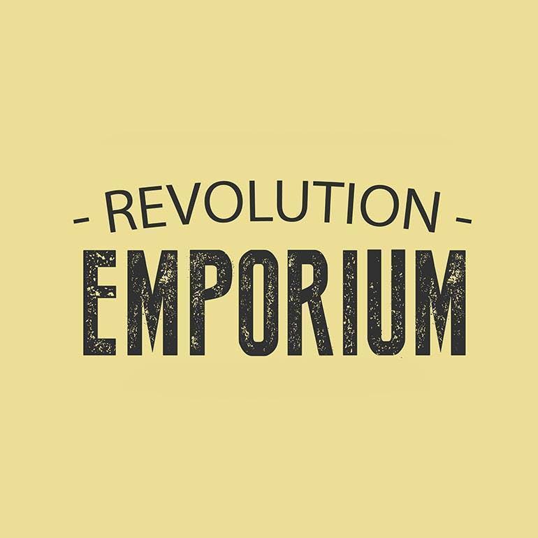 Revolution Emporium - Ukiah - Medical Marijuana Doctors - Cannabizme.com