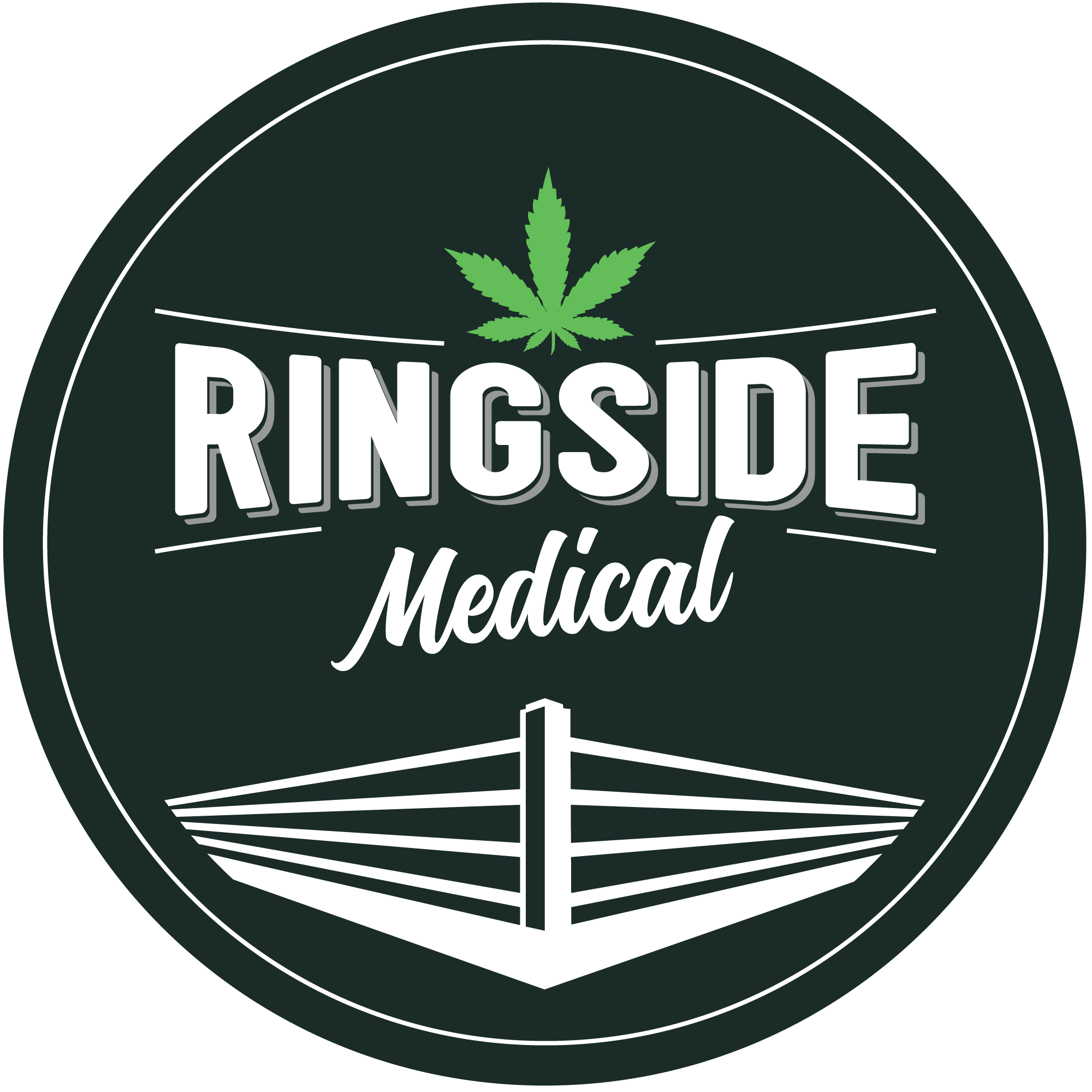 Ringside Medical - Medical Marijuana Doctors - Cannabizme.com