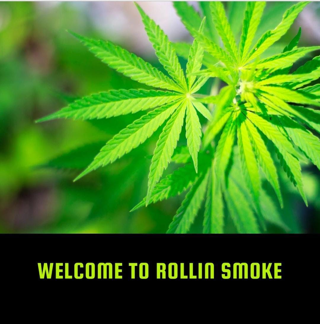 Rollin Smoke - Medical Marijuana Doctors - Cannabizme.com