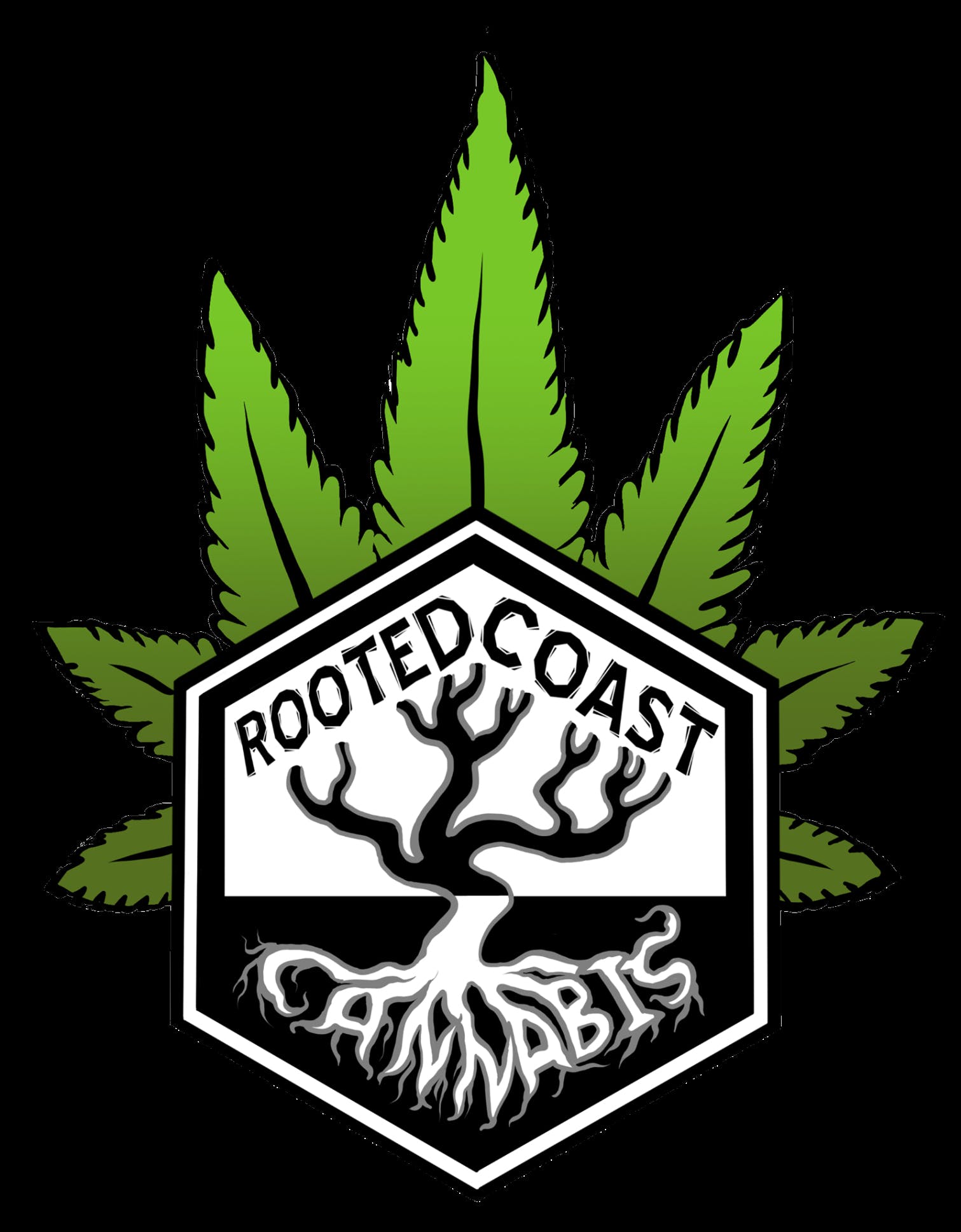 Rooted Coast Cannabis - Medical Marijuana Doctors - Cannabizme.com