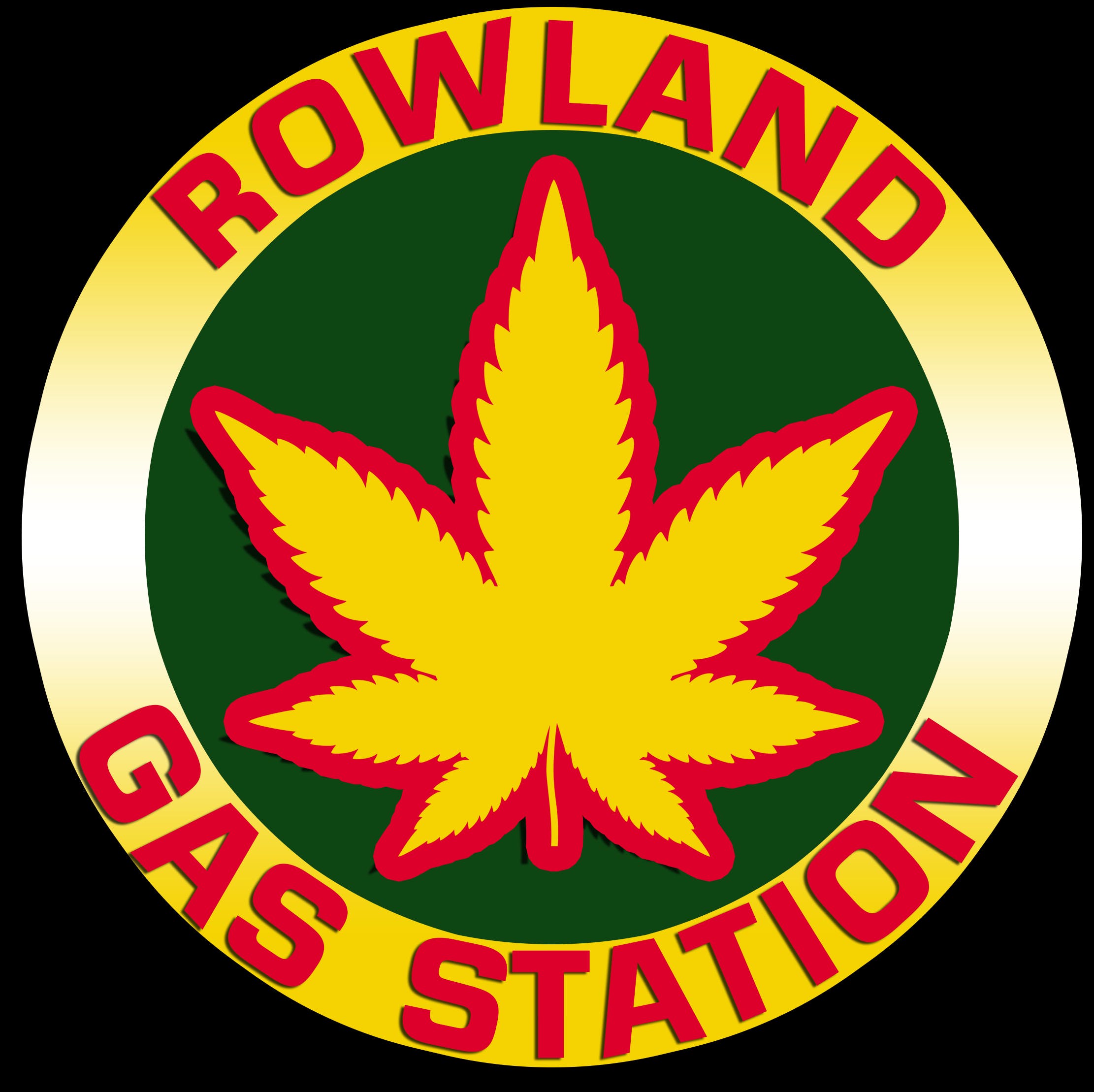 Rowland Gas Station - Medical Marijuana Doctors - Cannabizme.com