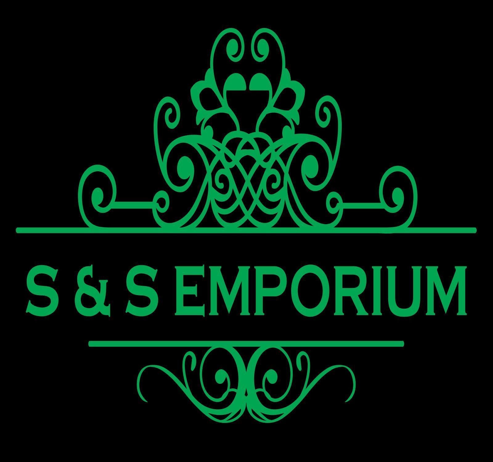 S & S Emporium - Medical Marijuana Doctors - Cannabizme.com