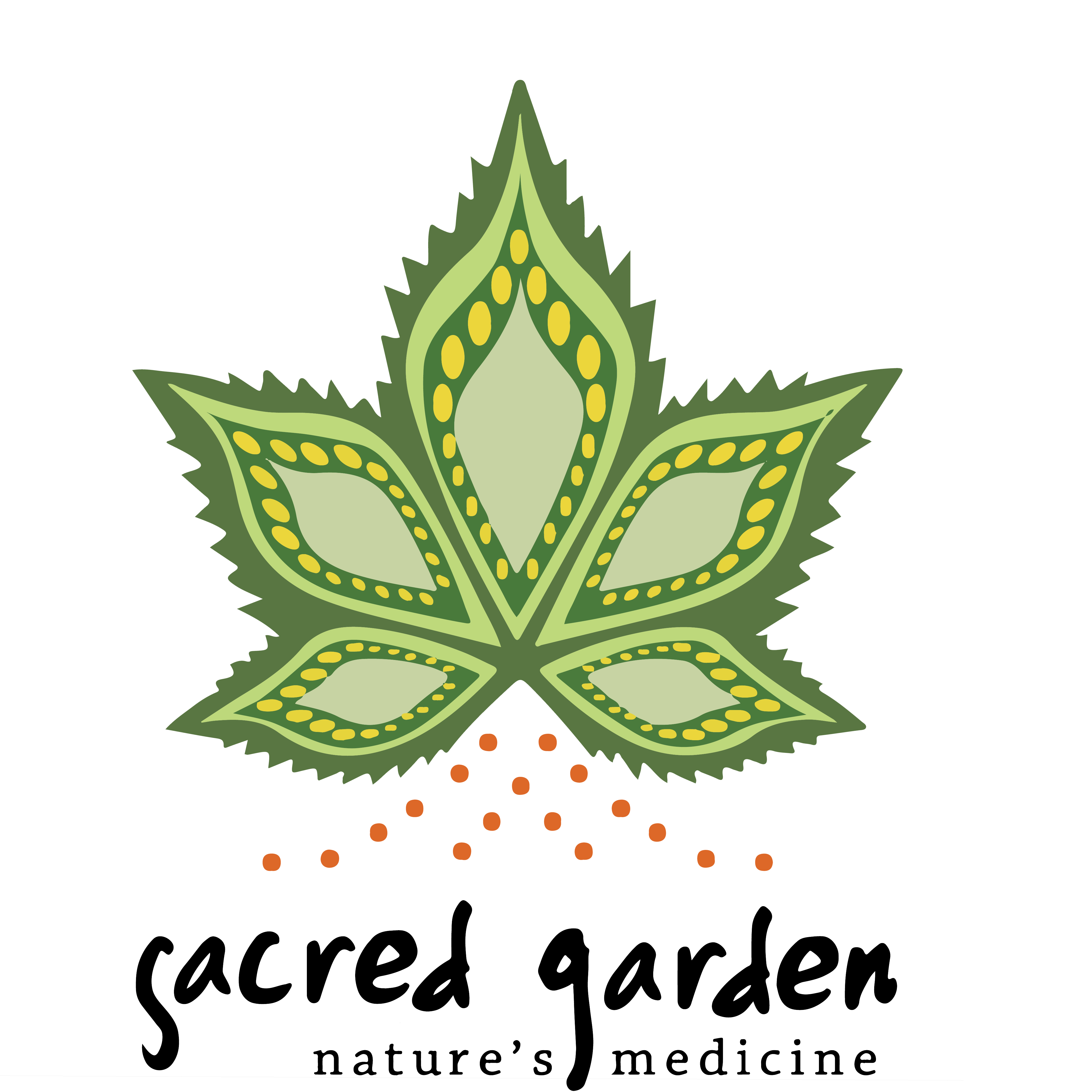 Sacred Garden - Medical Marijuana Doctors - Cannabizme.com