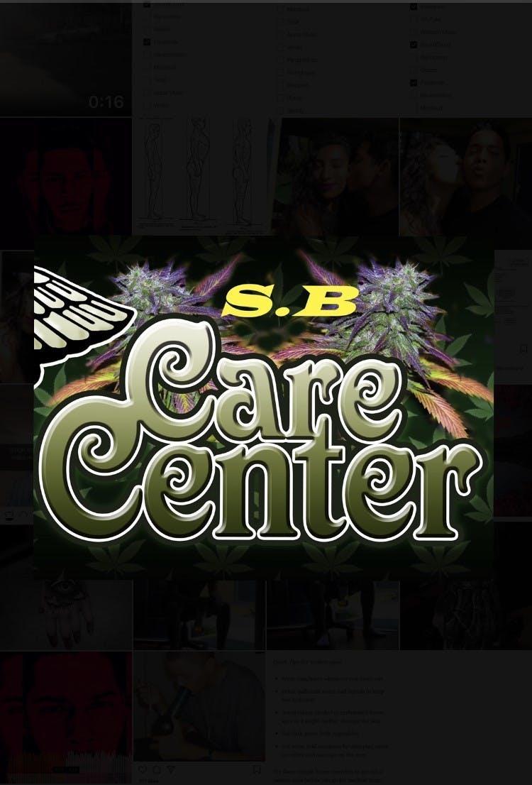 Santa Barbara Care Center - Medical Marijuana Doctors - Cannabizme.com