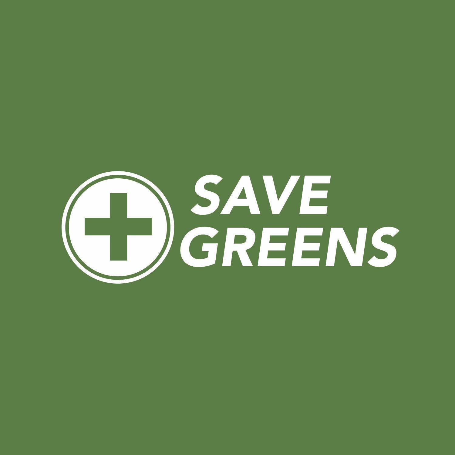 Save Greens - Medical Marijuana Doctors - Cannabizme.com