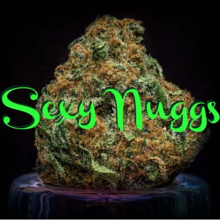 Sexy Nuggs Collective - Medical Marijuana Doctors - Cannabizme.com