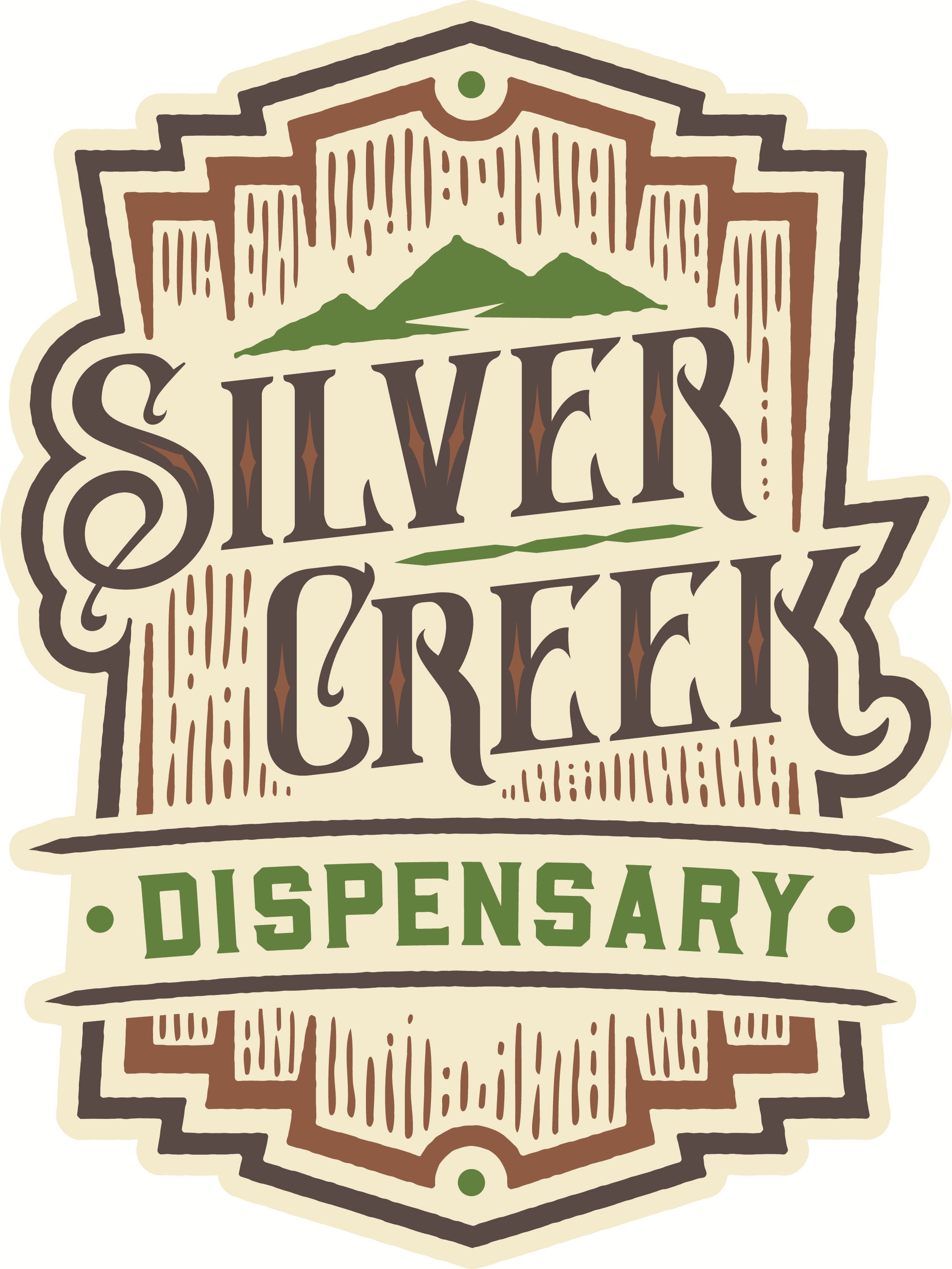 Silver Creek Dispensary - Medical Marijuana Doctors - Cannabizme.com