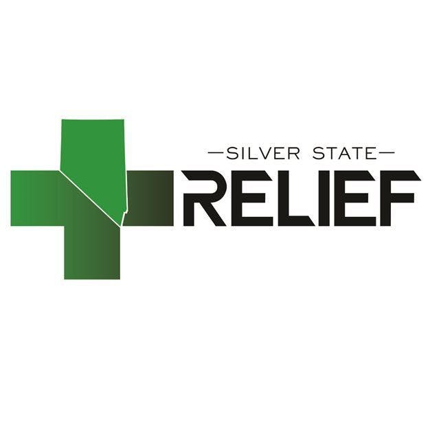 Silver State Relief - Medical Marijuana Doctors - Cannabizme.com