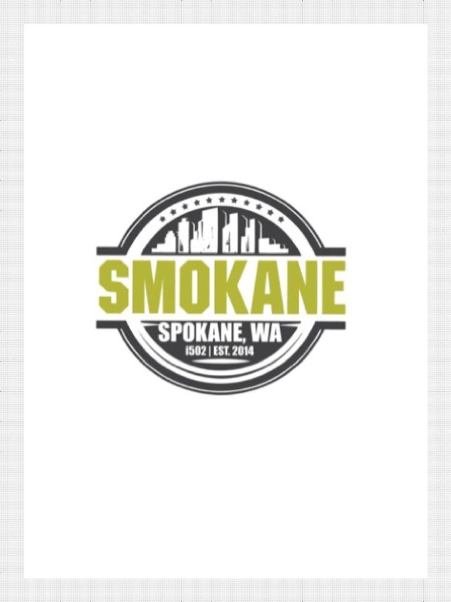 Smokane - Medical Marijuana Doctors - Cannabizme.com