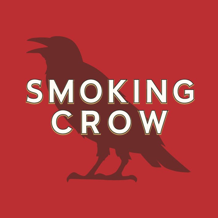 Smoking Crow - Medical Marijuana Doctors - Cannabizme.com