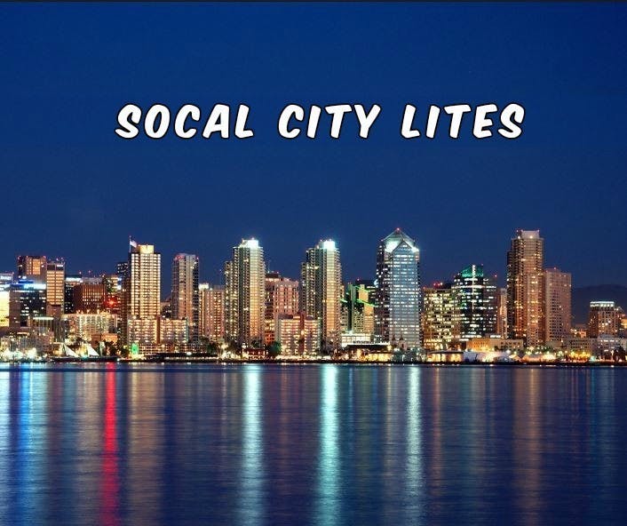 SoCal City Lites - Medical Marijuana Doctors - Cannabizme.com