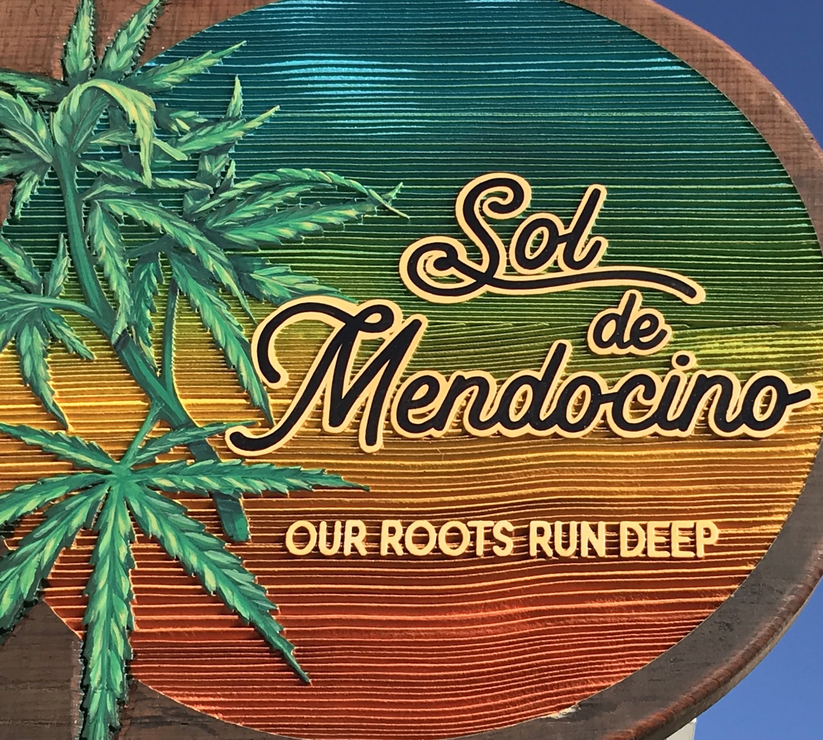 Sol De Mendocino / Love In It - Medical Marijuana Doctors - Cannabizme.com