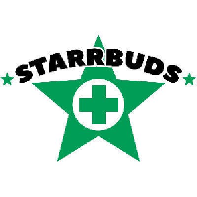 STARRBUDS - Medical Marijuana Doctors - Cannabizme.com