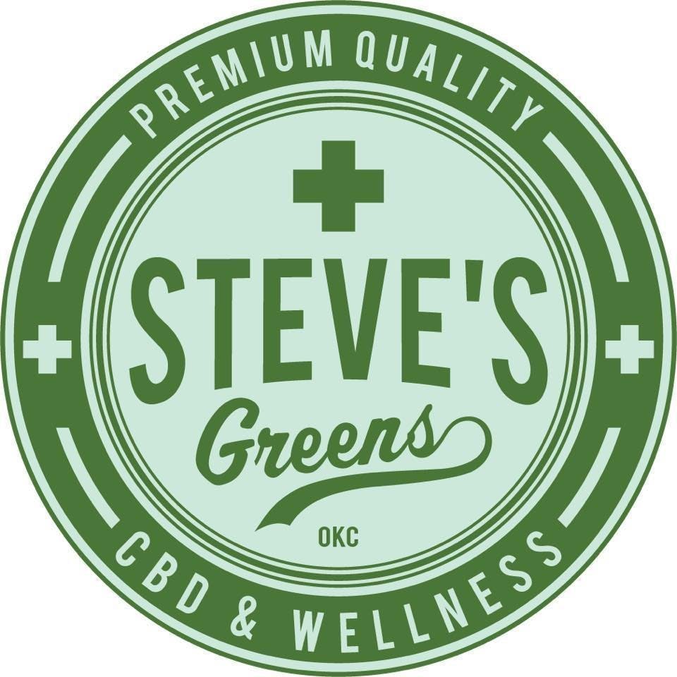 Steve's Greens - Medical Marijuana Doctors - Cannabizme.com