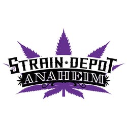 Strain Depot - Medical Marijuana Doctors - Cannabizme.com