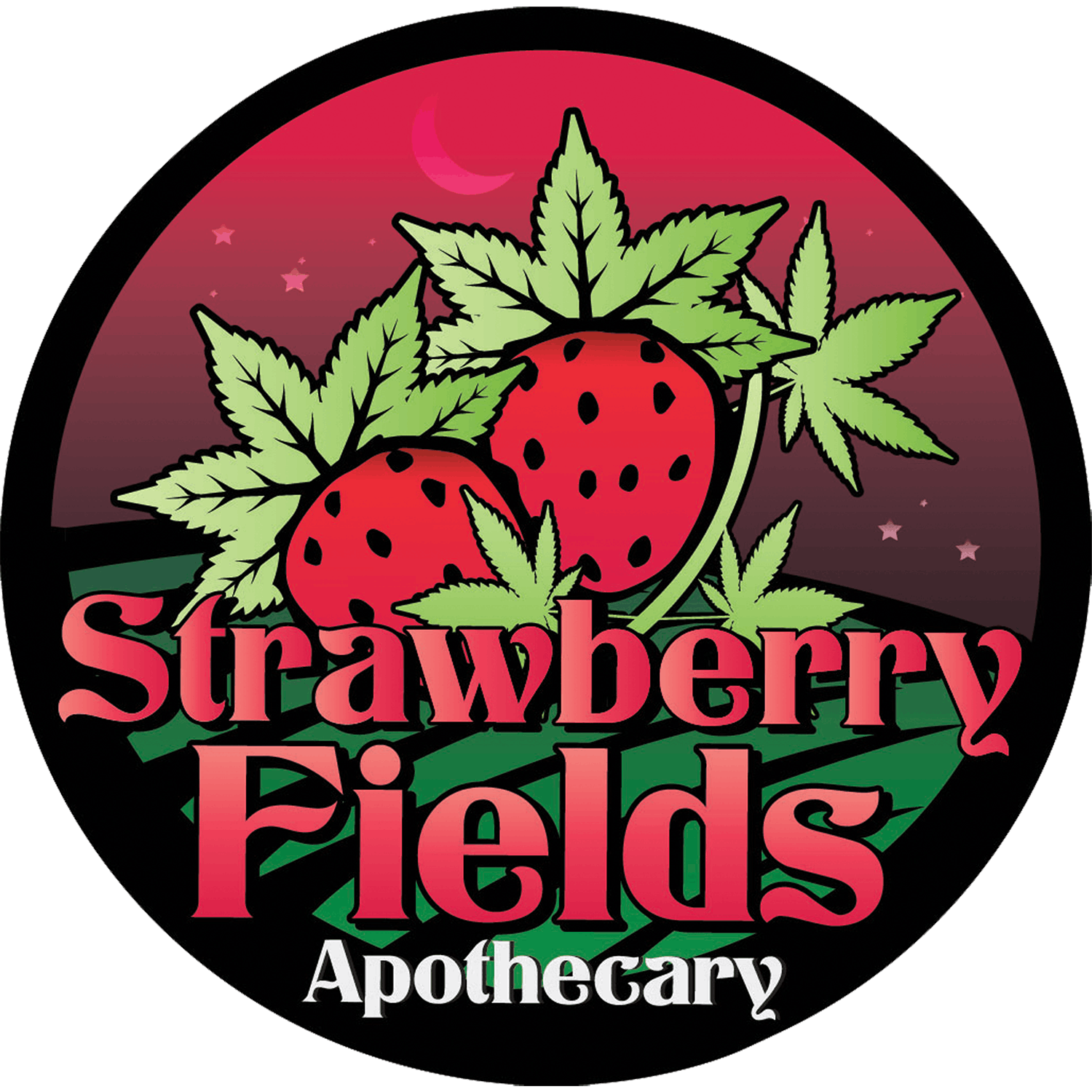 Strawberry Fields Apothecary - Medical Marijuana Doctors - Cannabizme.com