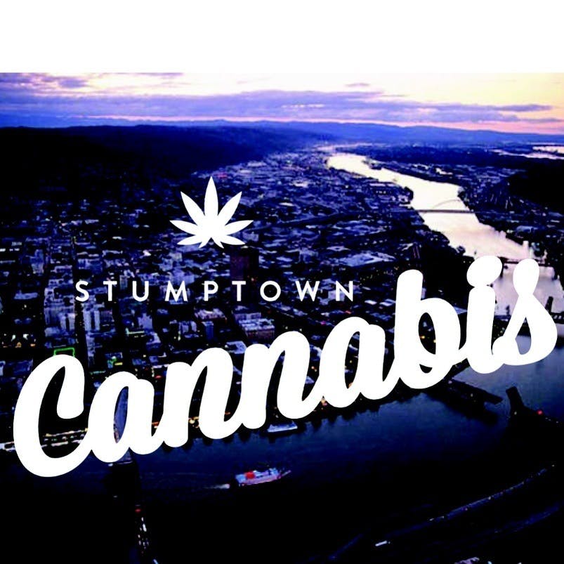 Stumptown Cannabis - Medical Marijuana Doctors - Cannabizme.com