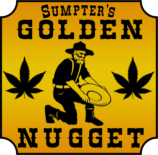 Sumpter's Golden Nugget - Medical Marijuana Doctors - Cannabizme.com