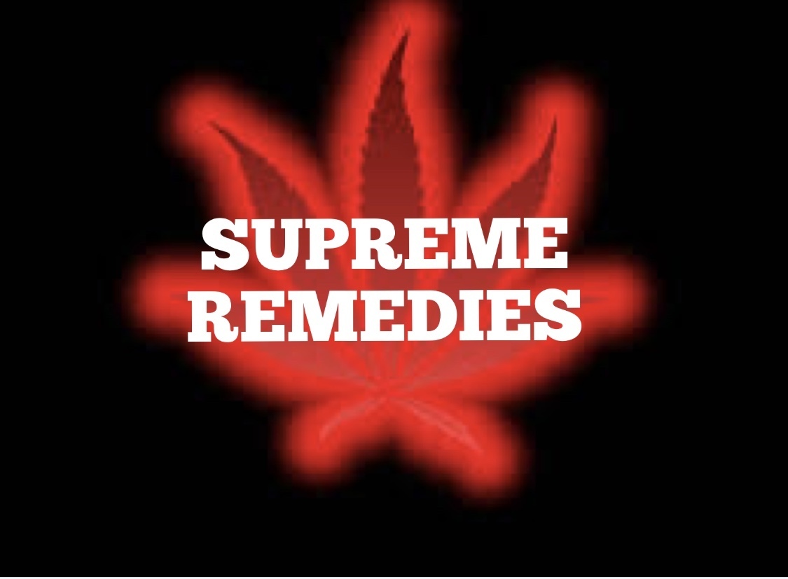 Supreme Remedies - Medical Marijuana Doctors - Cannabizme.com
