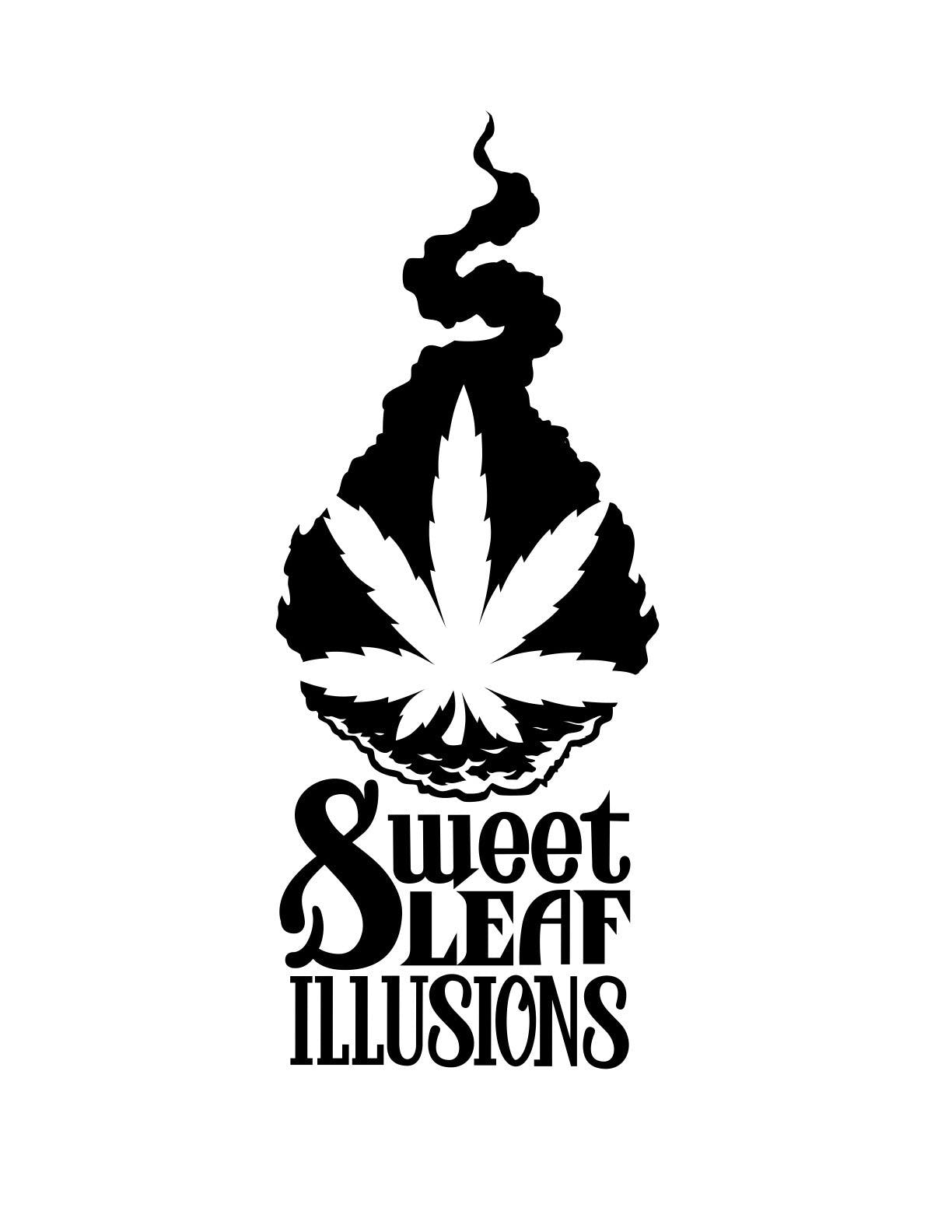 Sweet Leaf Illusions - Medical Marijuana Doctors - Cannabizme.com