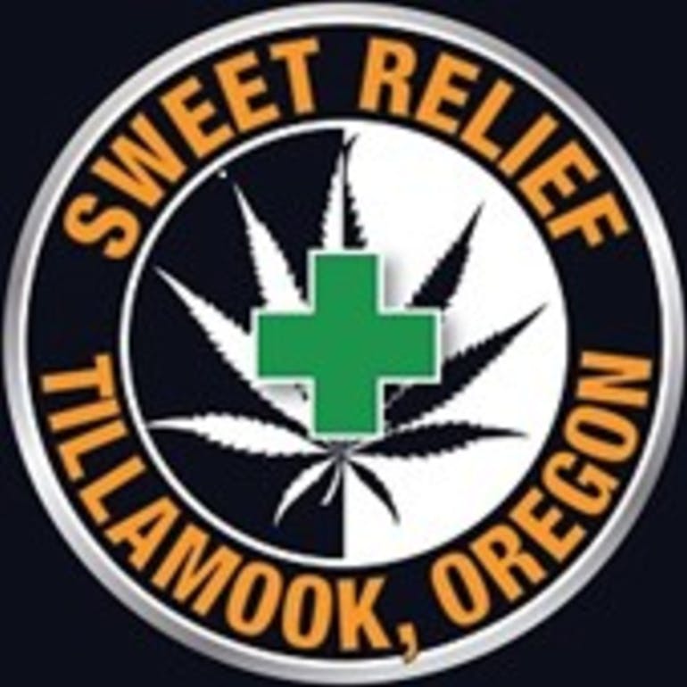 Sweet Relief - Tillamook - Medical Marijuana Doctors - Cannabizme.com