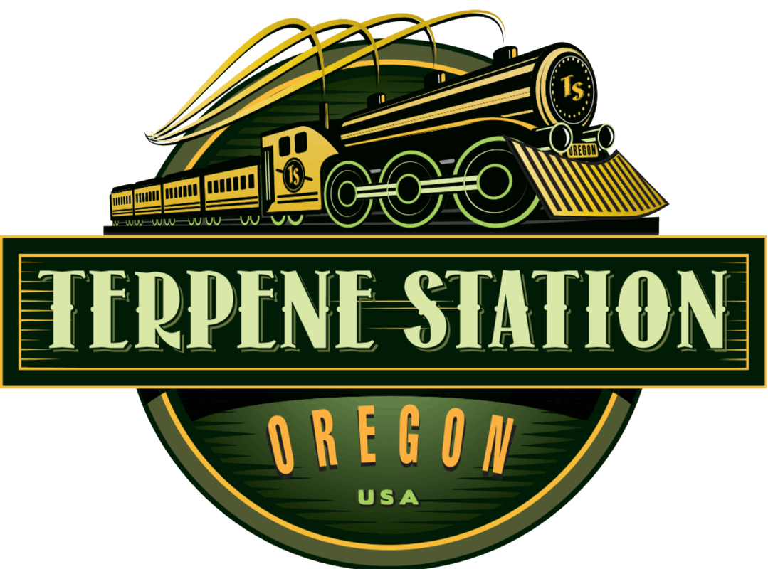 Terpene Station - Eugene - Medical Marijuana Doctors - Cannabizme.com