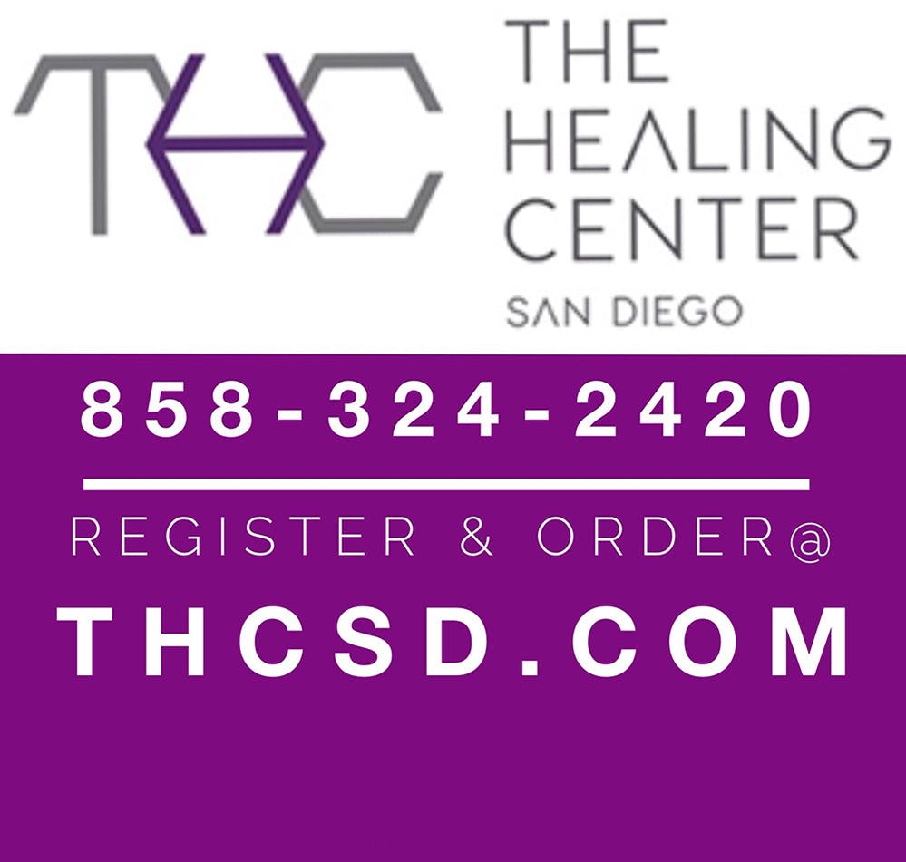THCSD - Medical Marijuana Doctors - Cannabizme.com
