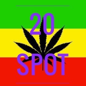 The 20 Spot - Medical Marijuana Doctors - Cannabizme.com
