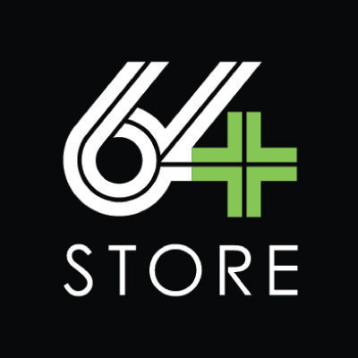 The 64 Store - Medical Marijuana Doctors - Cannabizme.com