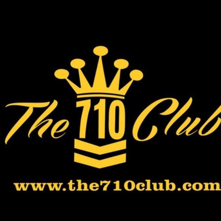 The 710 Club - OPEN 24 Hours! - Medical Marijuana Doctors - Cannabizme.com