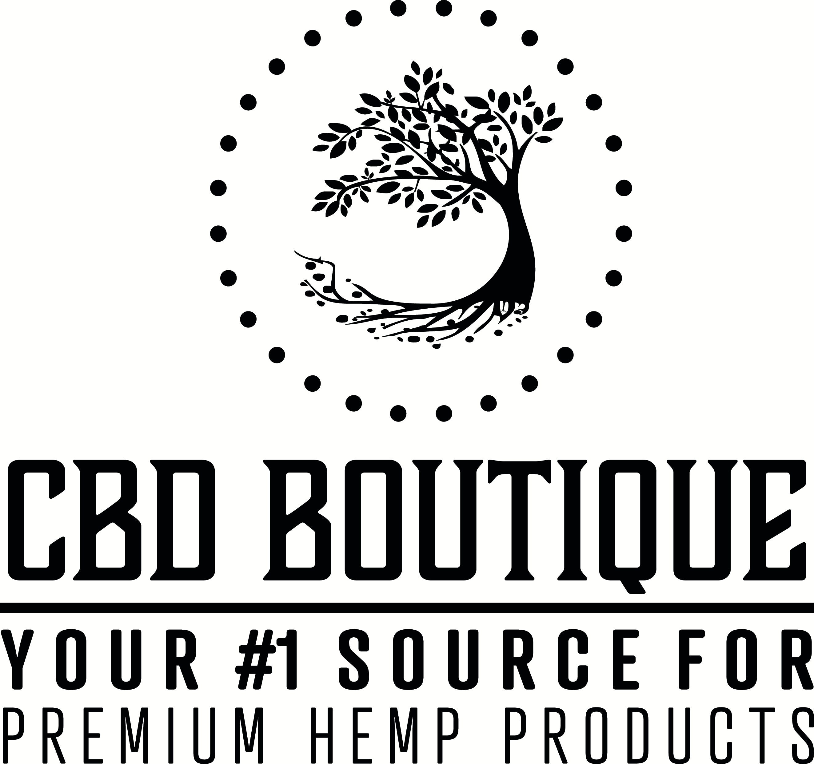 The CBD Boutique (CBD Only) - Medical Marijuana Doctors - Cannabizme.com