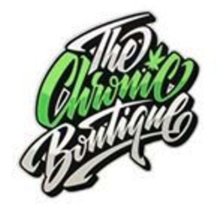 The Chronic Boutique - Medical Marijuana Doctors - Cannabizme.com