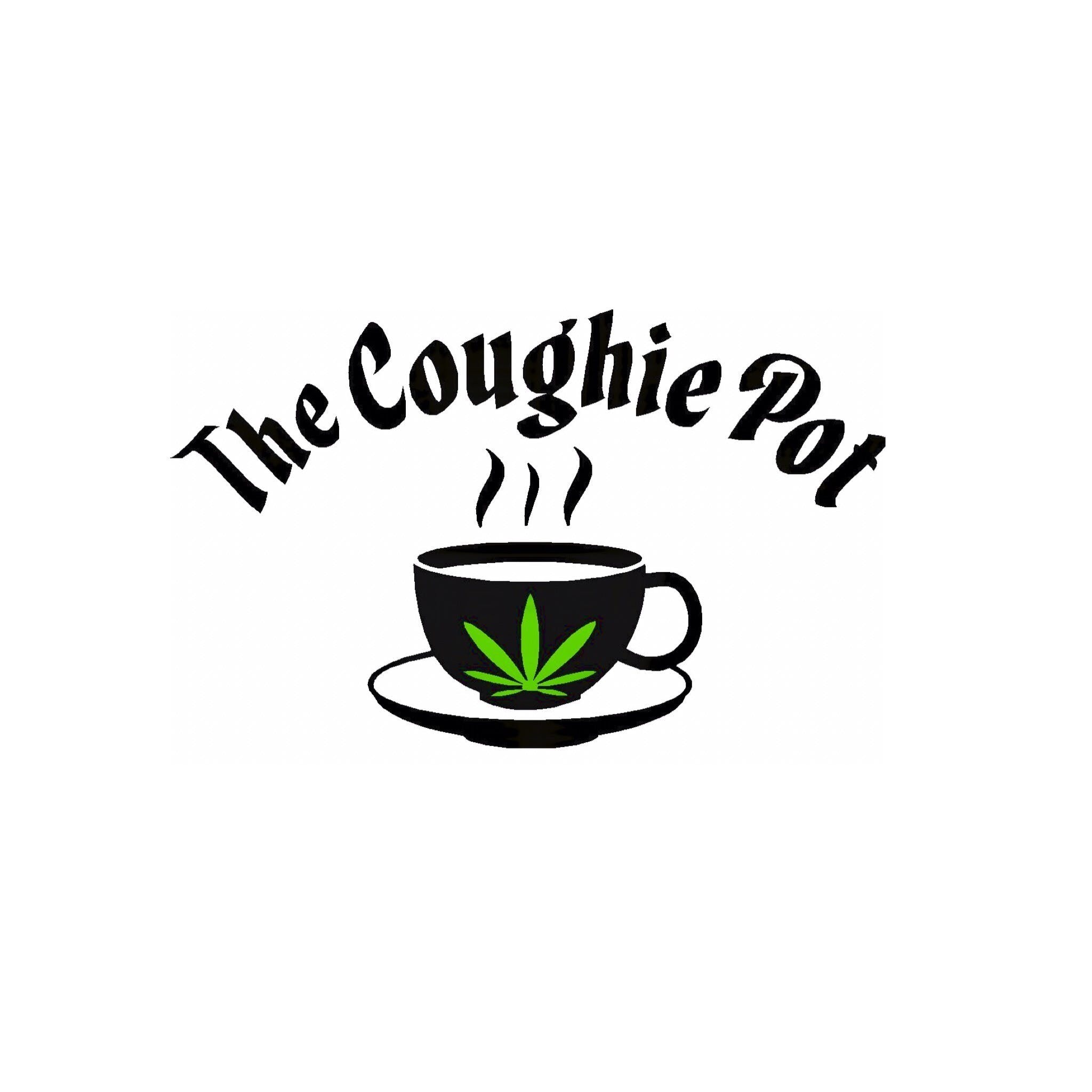 The Coughie Pot - Medical Marijuana Doctors - Cannabizme.com