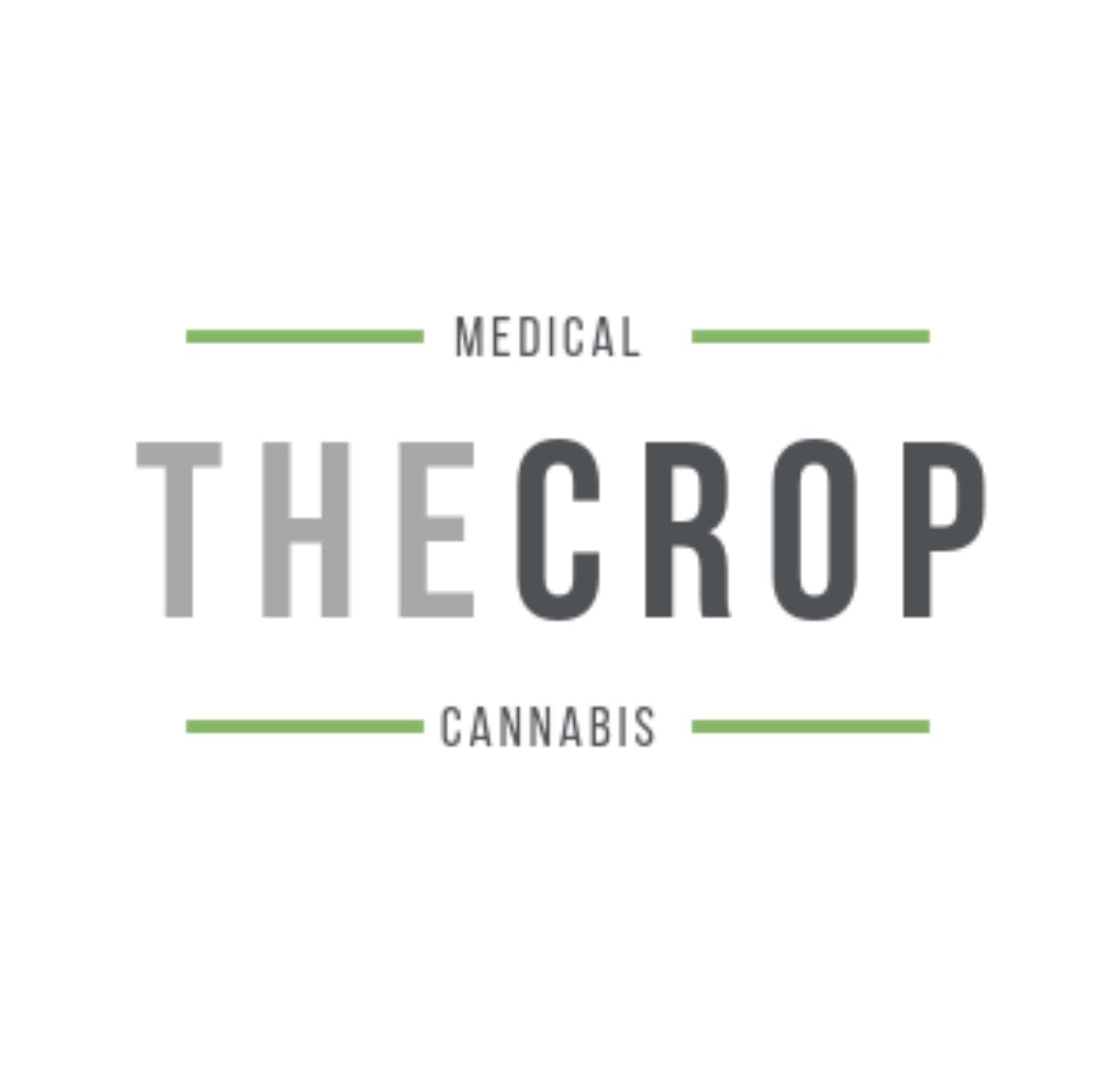 The Crop - Medical Marijuana Doctors - Cannabizme.com