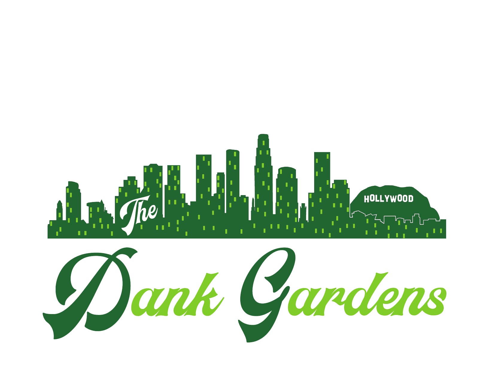 The Dank Gardens - Medical Marijuana Doctors - Cannabizme.com