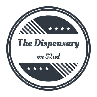 The Dispensary on 52nd - Medical Marijuana Doctors - Cannabizme.com