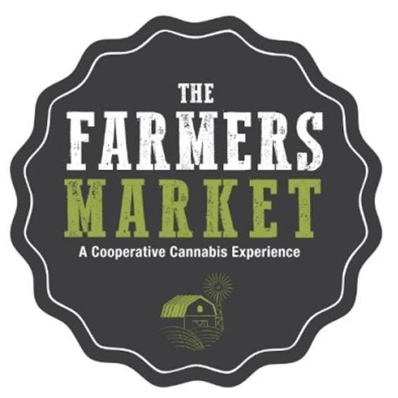 The Farmers Market - Rec - Medical Marijuana Doctors - Cannabizme.com