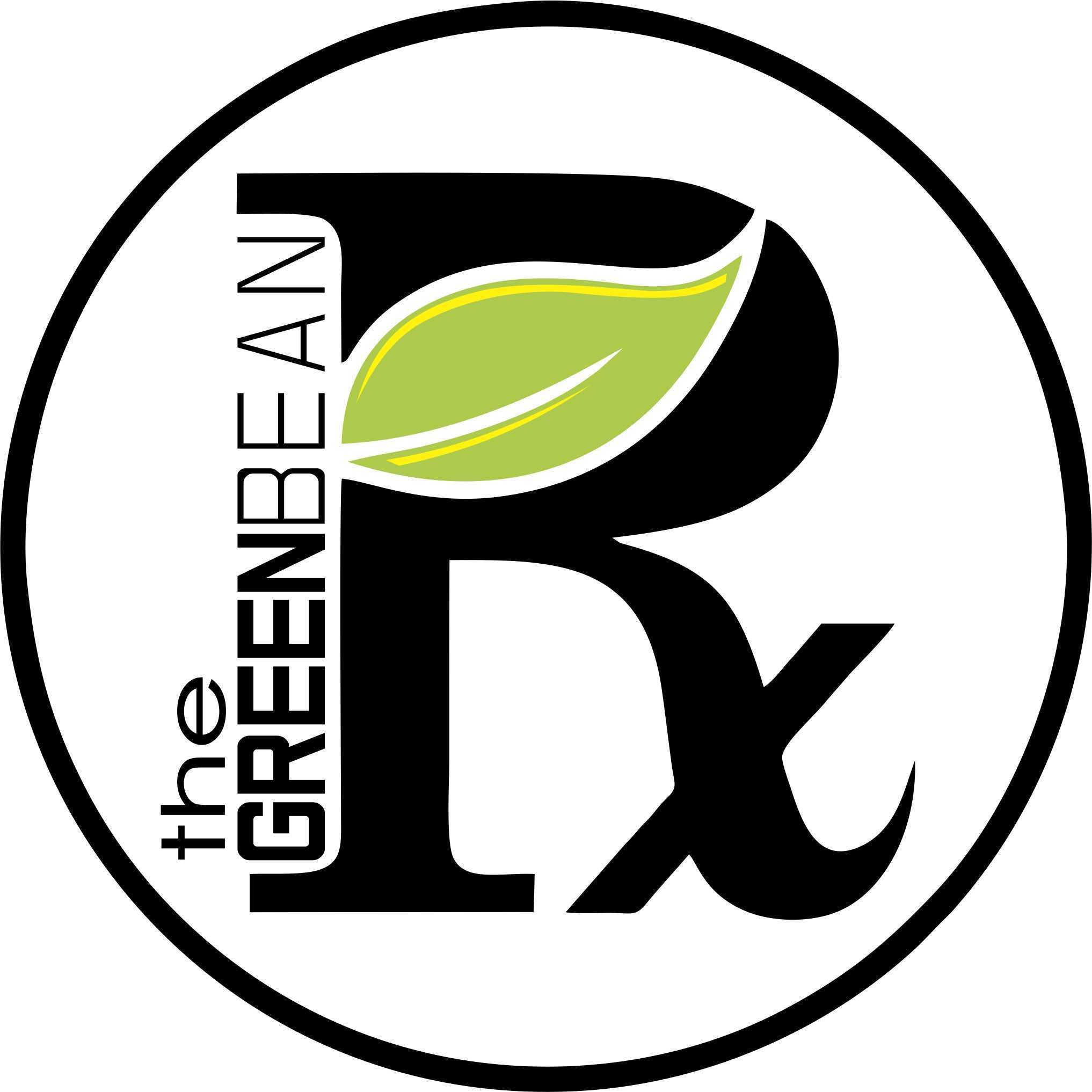 The Green Bean - GB Meds - Medical Marijuana Doctors - Cannabizme.com