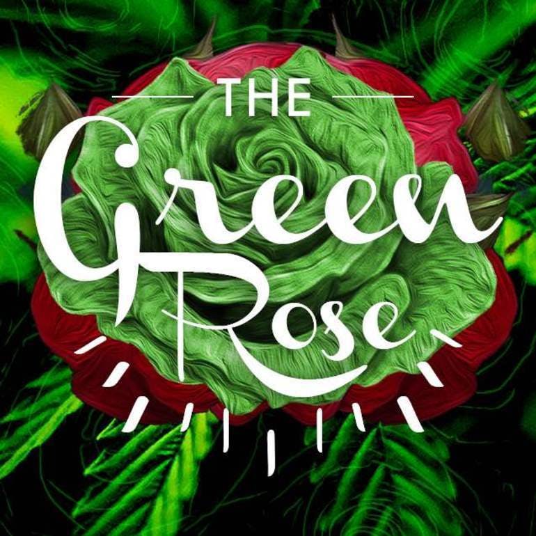 The Green Rose - Medical Marijuana Doctors - Cannabizme.com