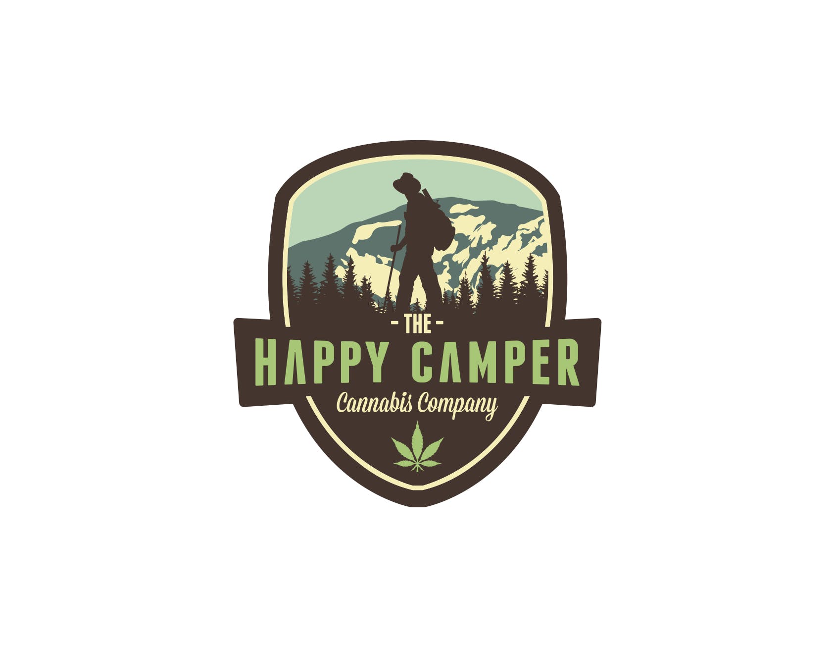 The Happy Camper Cannabis Company - Medical Marijuana Doctors - Cannabizme.com