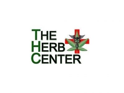 The Herb Center - Medical Marijuana Doctors - Cannabizme.com