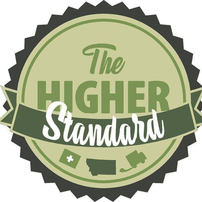 The Higher Standard - Missoula - Medical Marijuana Doctors - Cannabizme.com