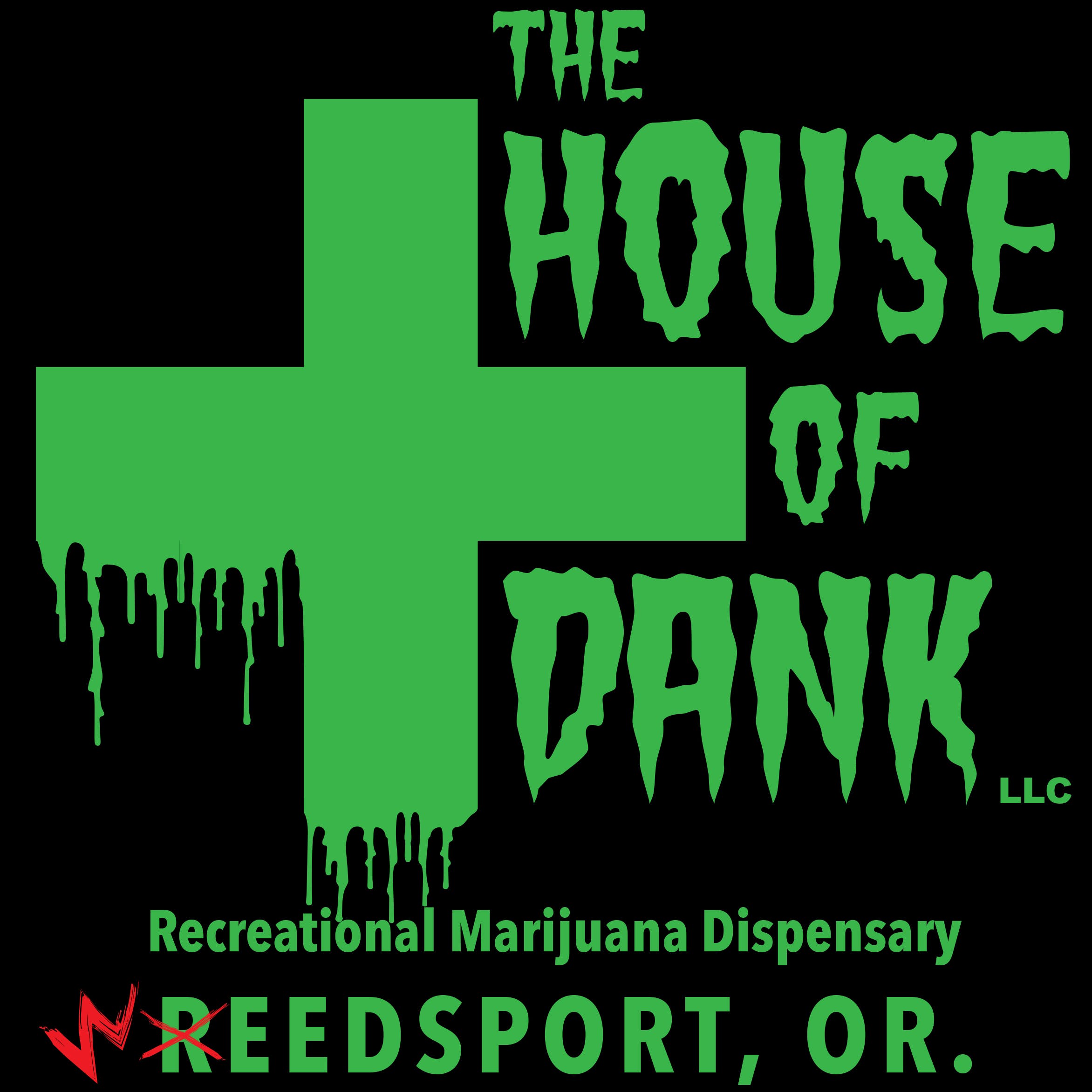 The House of Dank - Medical Marijuana Doctors - Cannabizme.com