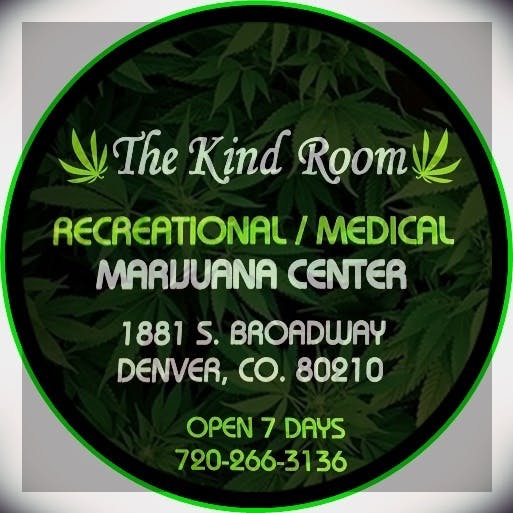 The Kind Room - Medical Marijuana Doctors - Cannabizme.com