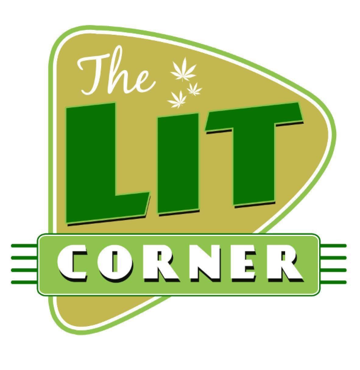 The Lit Corner - Medical Marijuana Doctors - Cannabizme.com