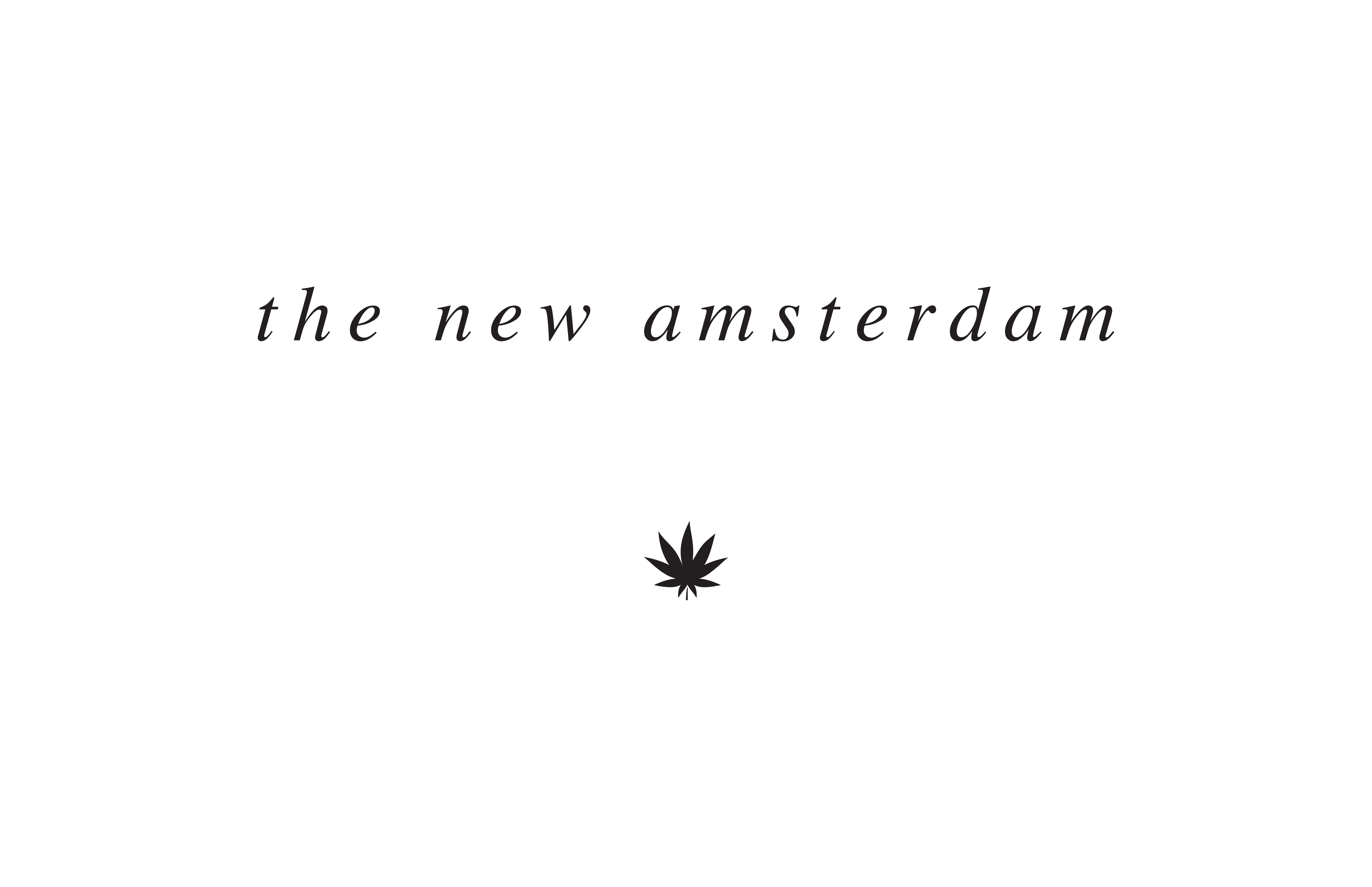 The New Amsterdam - Medical Marijuana Doctors - Cannabizme.com