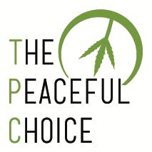 The Peaceful Choice - Medical Marijuana Doctors - Cannabizme.com