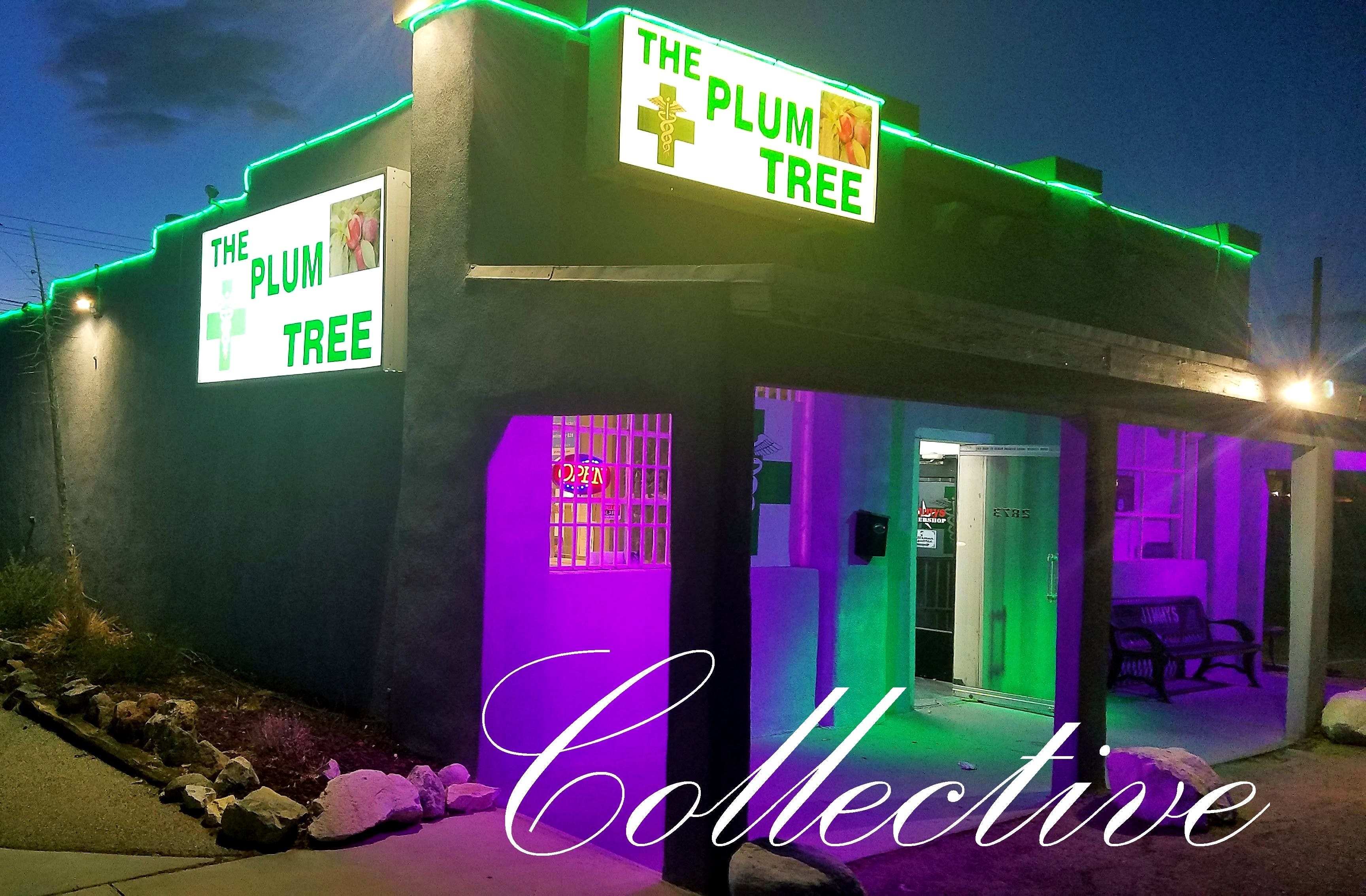 The Plum Tree Collective - Medical Marijuana Doctors - Cannabizme.com