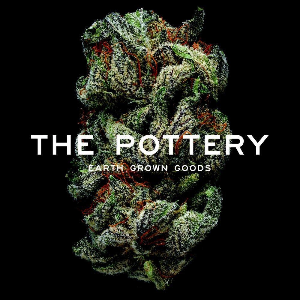 The Pottery - Recreational - Medical Marijuana Doctors - Cannabizme.com